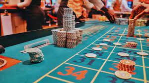 Casino Olimp