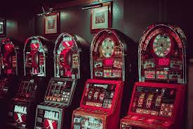 Casino Olimp